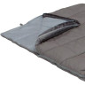 Мешок спальный HIGH PEAK DUNDEE 4 серый HP-21238